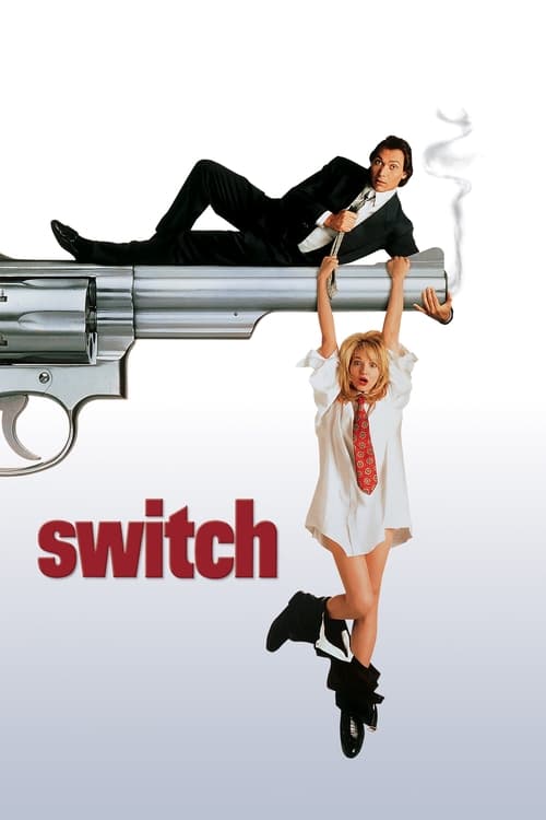 Poster Switch 1991