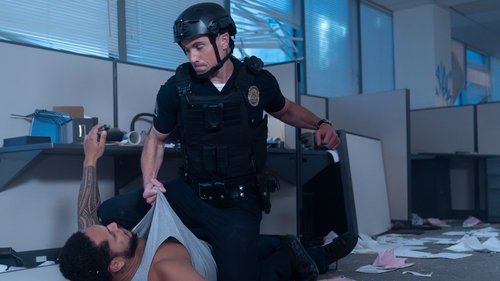 The Rookie: 7×12