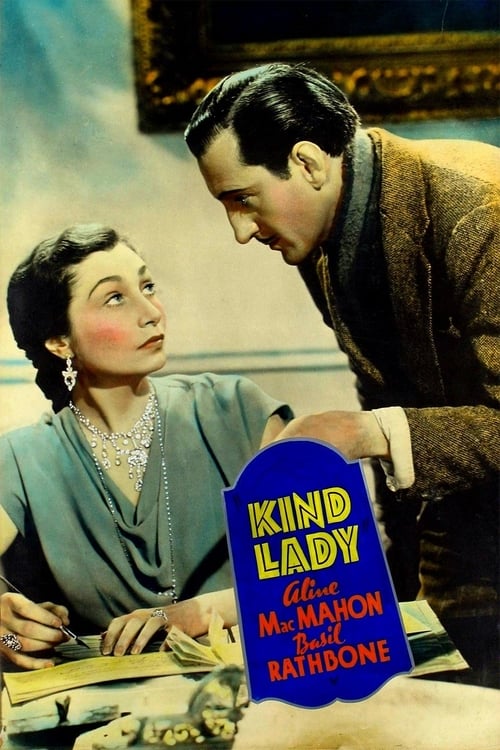Kind Lady 1935