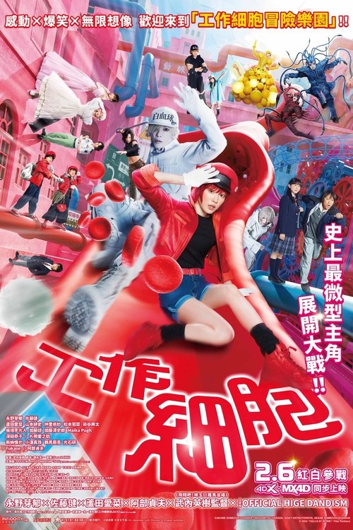 Posters