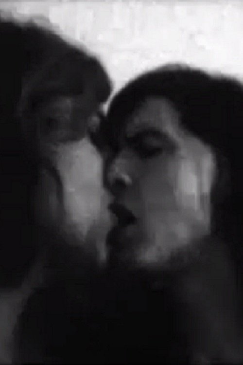 Two Trans Girls Kissing for Ten Hours no. 2 movie poster player