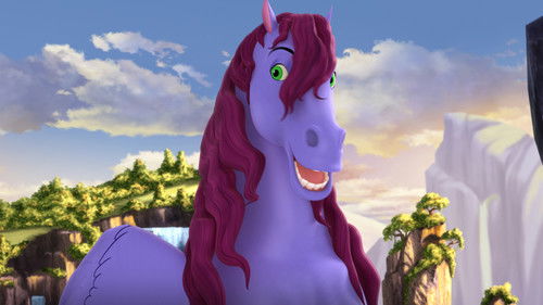 Princesinha Sofia: 3×6