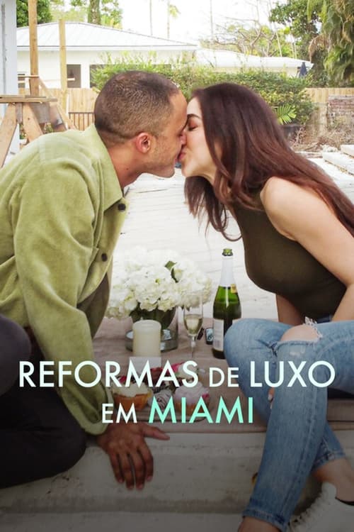 Image Reformas de Luxo em Miami