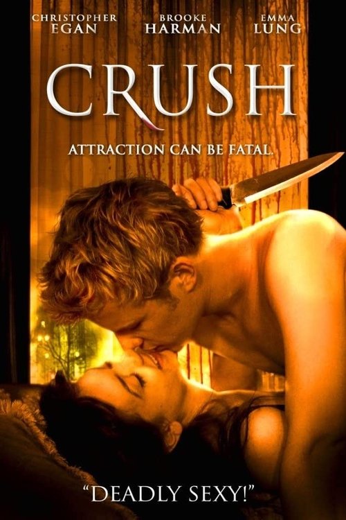 Crush poster