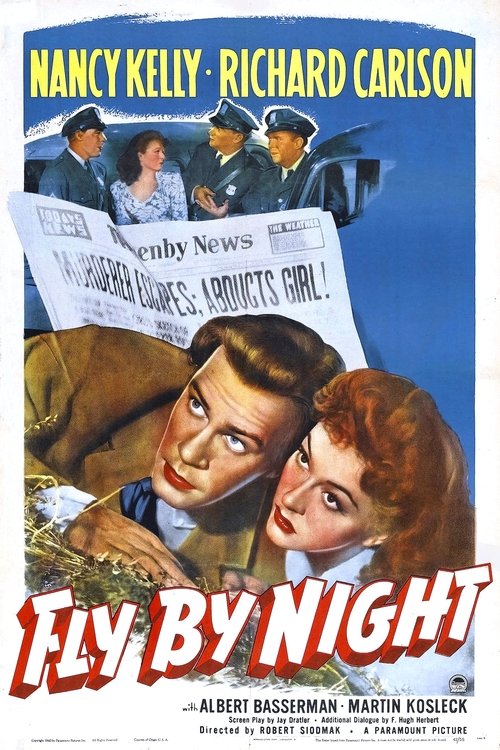 Fly-By-Night 1942