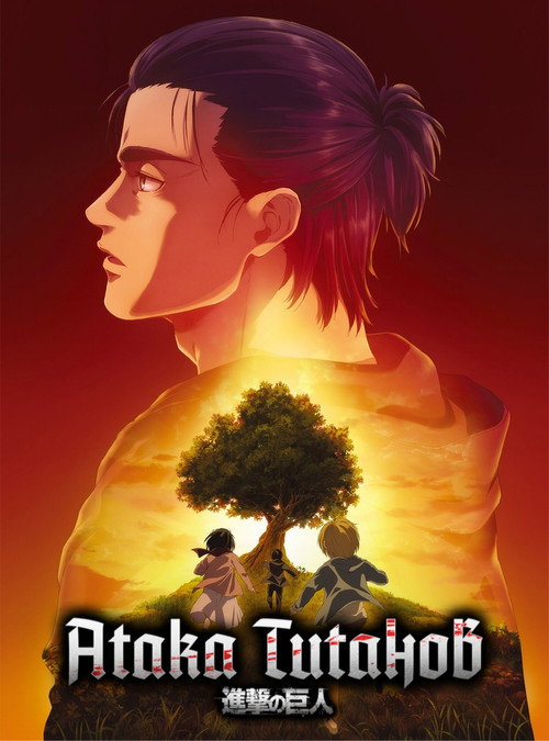 Attack on Titan