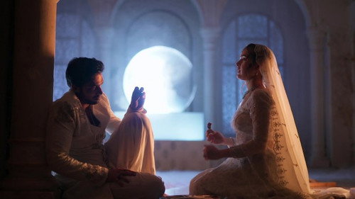 Seher Hone Ko Hai Season 1 episode 115 still