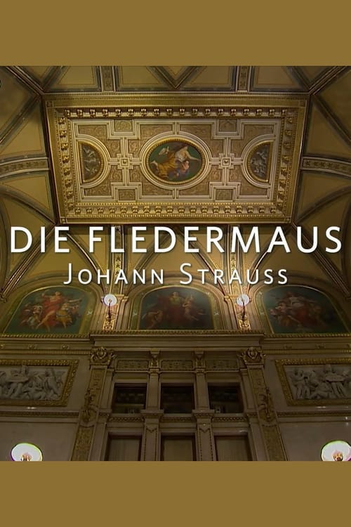 Die Fledermaus (2023)