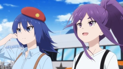 ZatsuTabi -That’s Journey-: 1×5
