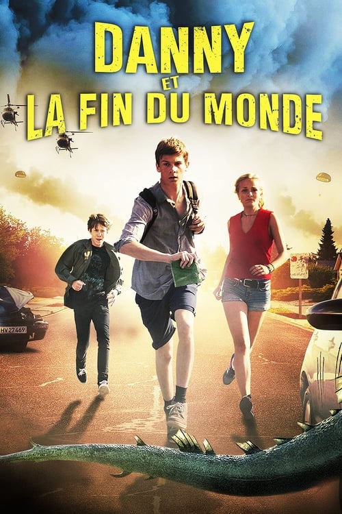 Danny et la fin du monde (2014)