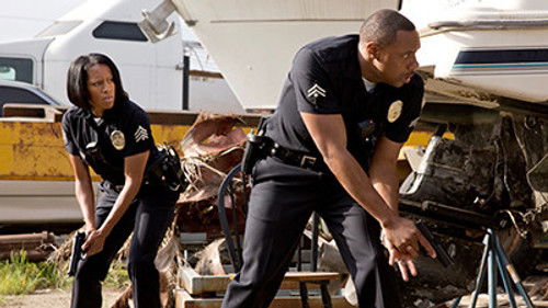 Southland: Cidade do Crime: 5×10