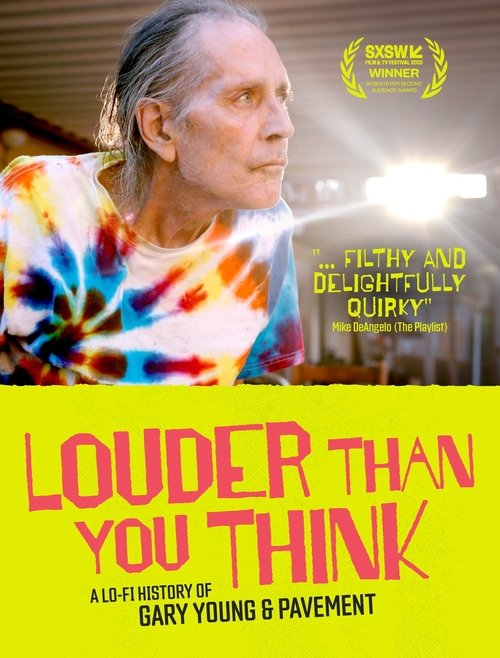 Louder Than You Think