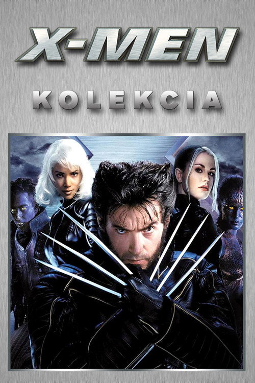 X-Men (kolekcia)