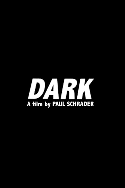 Dark (2017) Poster