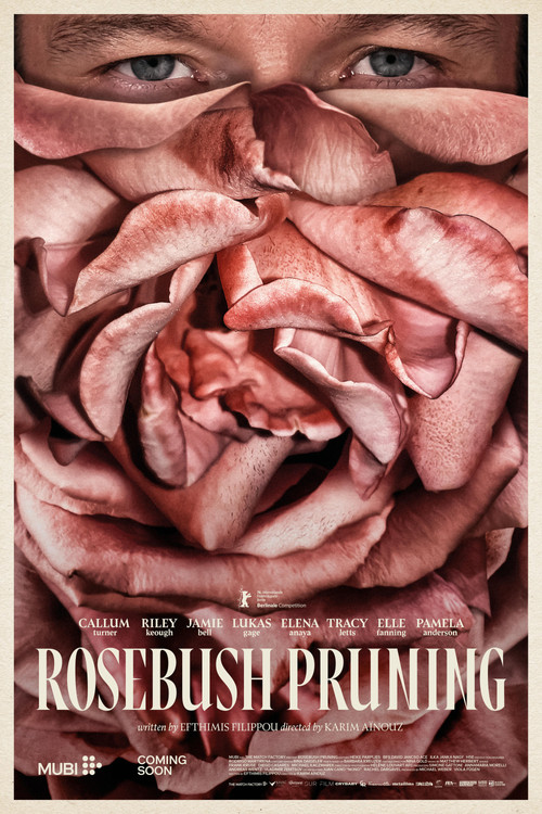 Rosebush Pruning (2026) Poster