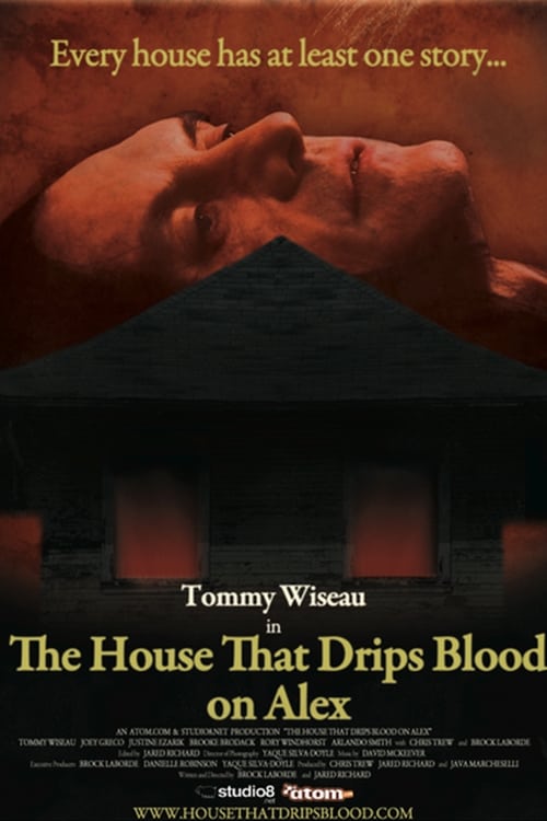 The House That Drips Blood on Alex (2010)