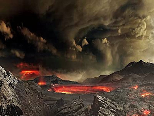 Warnings of a Doomed Planet