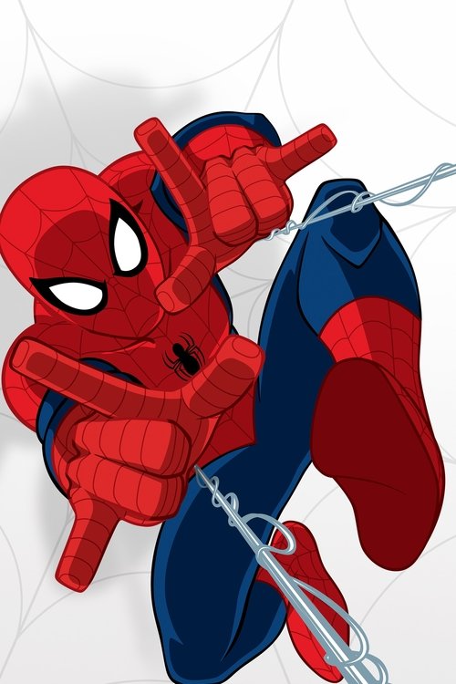 Der ultimative Spider-Man