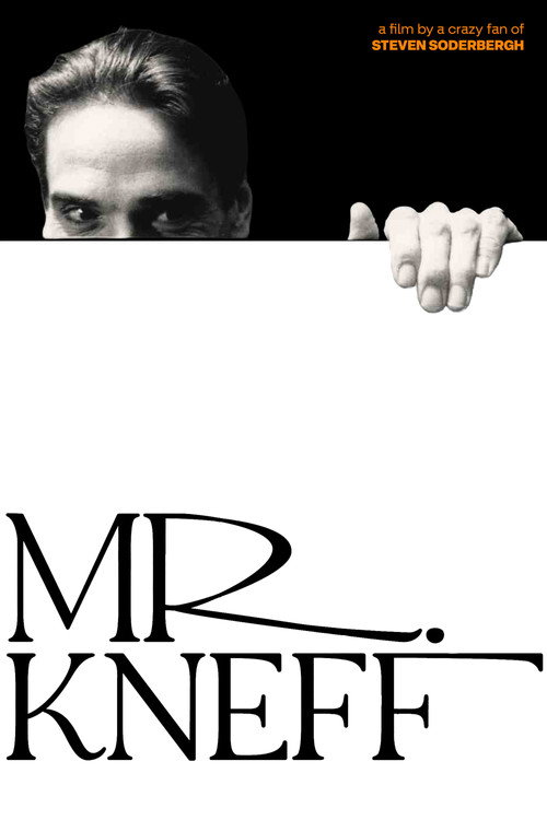 Mr. Kneff