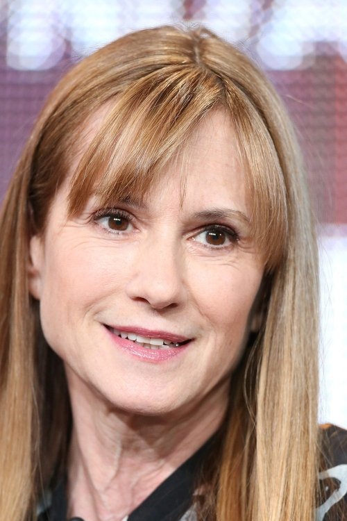 Kép: Holly Hunter színész profilképe