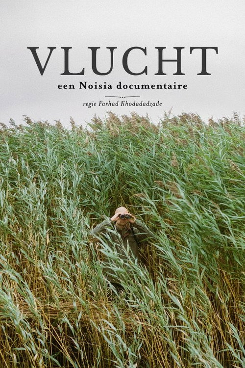 Poster Vlucht