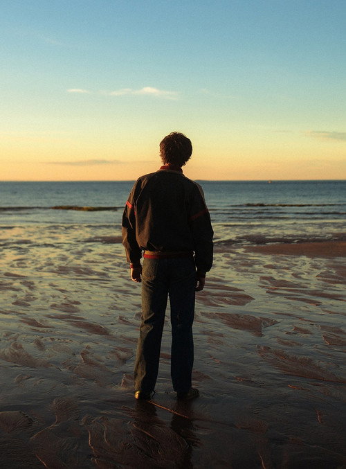 Kiloran Bay - FİLM Afişi