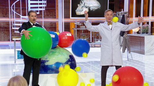 Evolution: The Fact of Life