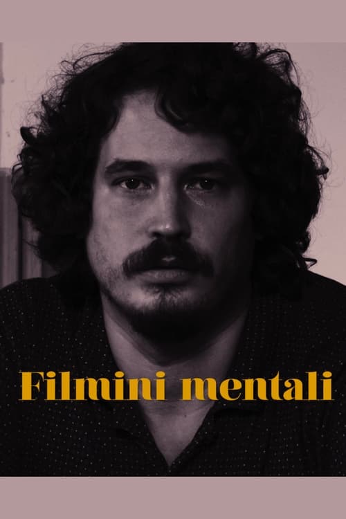 Filmini mentali (2020) poster