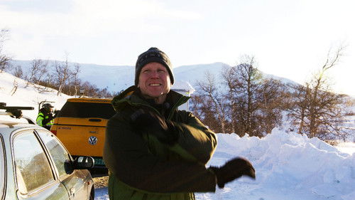 Escena del episodio 5 de la temporada 1 de Rescate extremo