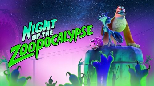 Night of the Zoopocalypse