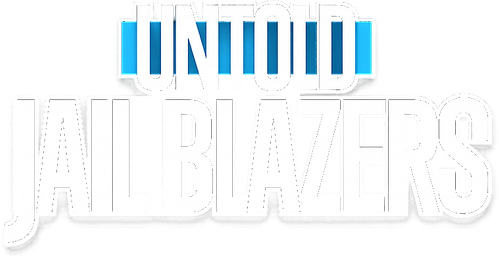 Untold: Jail Blazers