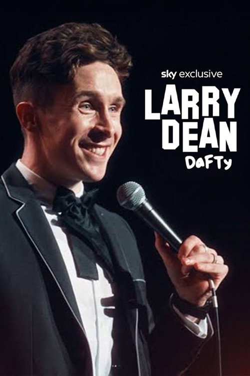 Larry Dean: Dafty