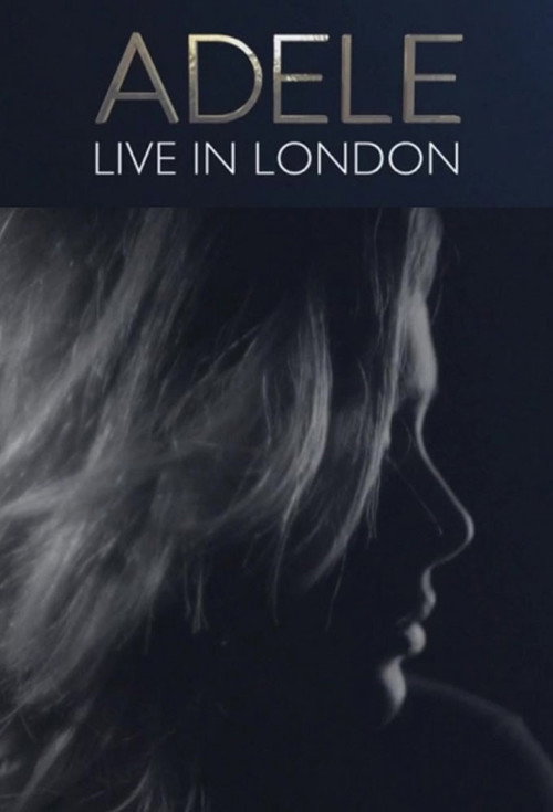 Adele: Live in London