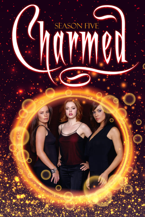 Where to stream Charmed Season 5