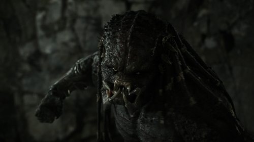 Watch The Predator Online Cinemark