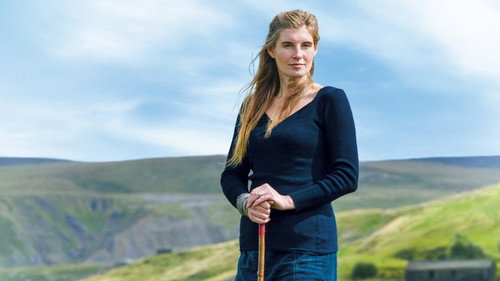 Amanda Owen's Farming Lives - Season 1 Backdrop Blur