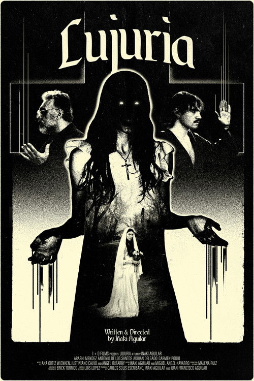 Lujuria