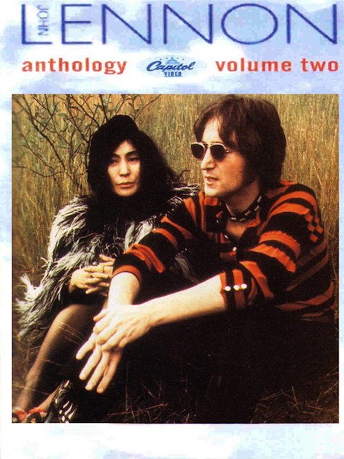 John Lennon - Video Anthology Vol. 2