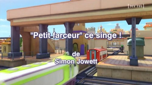 Image de l'épisode 9