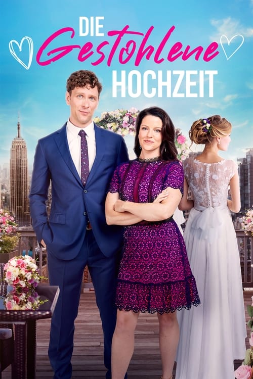 Die gestohlene Hochzeit poster