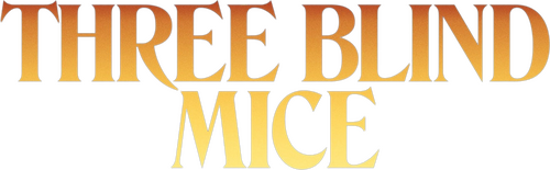 Three Blind Mice