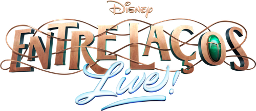 Disney Entre Laços Live