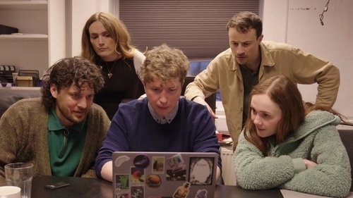 Épisode 1