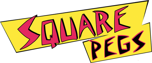 Square Pegs