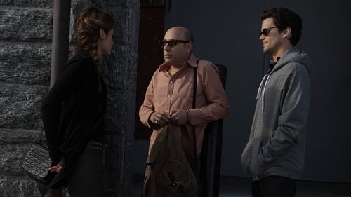 Crimes do Colarinho Branco: 4×8
