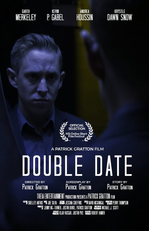 Double Date movie poster player