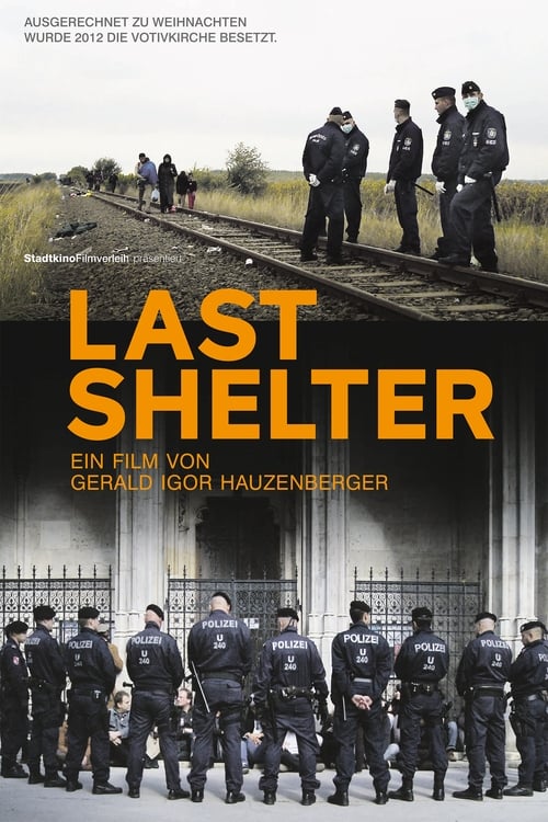 Last Shelter 2015