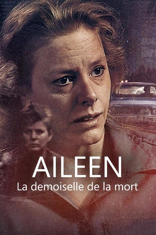 Affiche de Aileen : La demoiselle de la mort