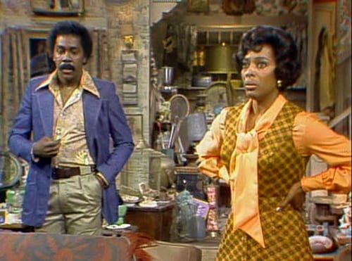 Sanford and Son, S02E19 - (1973)