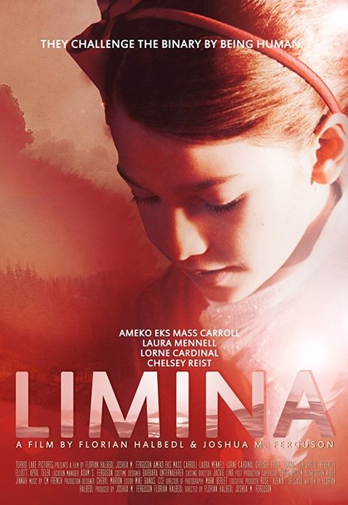 Limina movie poster player